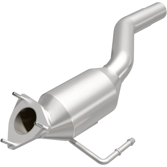 MagnaFlow Direct Fit Catalytic Converter 04-07 VW Touareg 4.2L Driver Side - 51154
