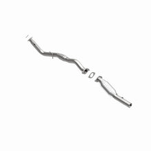Load image into Gallery viewer, MagnaFlow Direct Fit Catalytic Converter GM 01-02 2500 PS 6L OEM - 49668