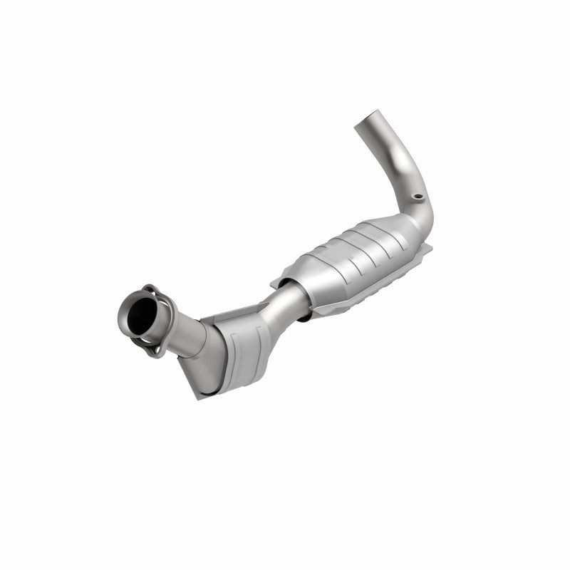 MagnaFlow Direct Fit Catalytic Converter 97-98 Ford F-150 Pickup 4.2L D/S 4WD (49 State) - 93428