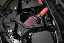 Load image into Gallery viewer, K&amp;N 2023+ Toyota GR Corolla L3 1.6L Typhoon Performance Air Intake System - 69-8625TWR