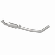 Load image into Gallery viewer, MagnaFlow 09-12 Mercedes-Benz GL450 4.6L Direct Fit Converter - 5551172