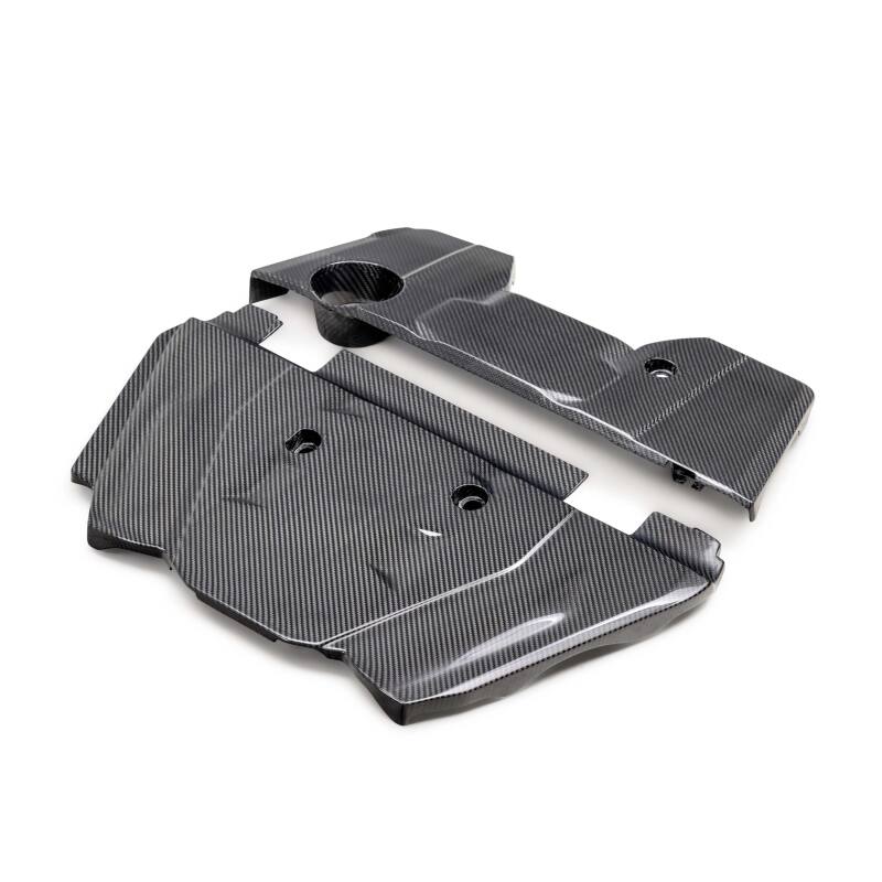 Seibon 2023+ Nissan Z Carbon Fiber Engine Cover - EC22NSZ
