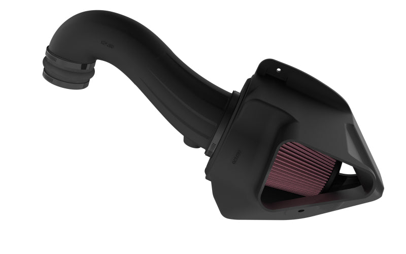 K&N 11-23 Dodge Charger (5.7L/6.1L V8) NextGen Cold Air Intake - 50-1542