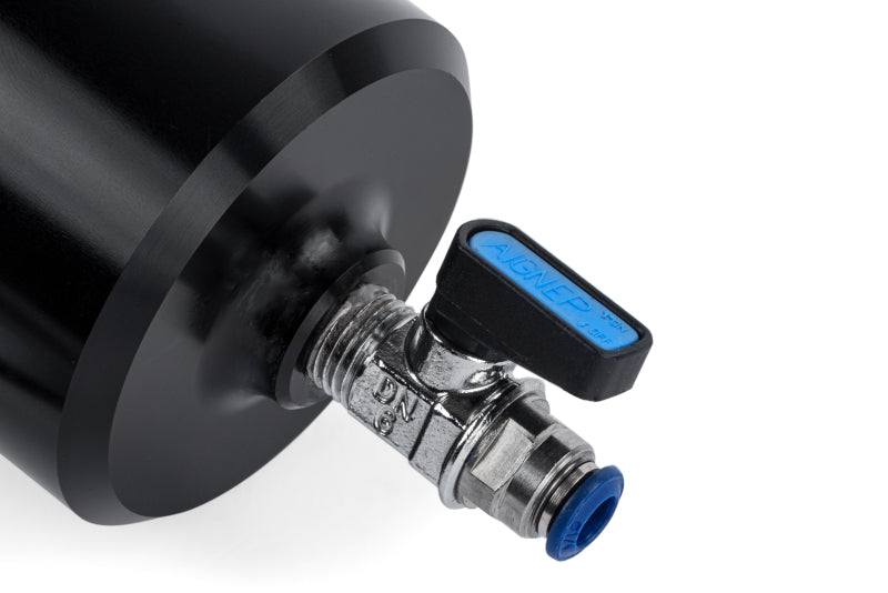 APR Audi/Bentley/Lamborghini/Porsche/Volkswagen Universal Catch Can (Use w/AN Fittings) - MS100218