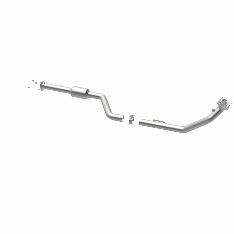 MagnaFlow Direct Fit Catalytic Converter 01-04 SLK230 2.3 Underbody - 52722