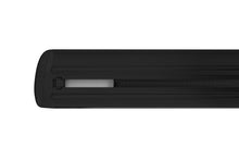 Load image into Gallery viewer, Thule WingBar Evo 135 Load Bars for Evo Roof Rack System (2 Pack / 53in.) - Black - 711420