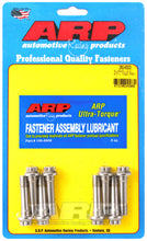 Load image into Gallery viewer, ARP Subaru FA20 2.0L Rod Bolt Kit - 260-6303