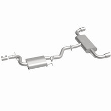 Load image into Gallery viewer, BRExhaust 10-14 VW GTI 2.0L Exhaust Kit - 106-0928