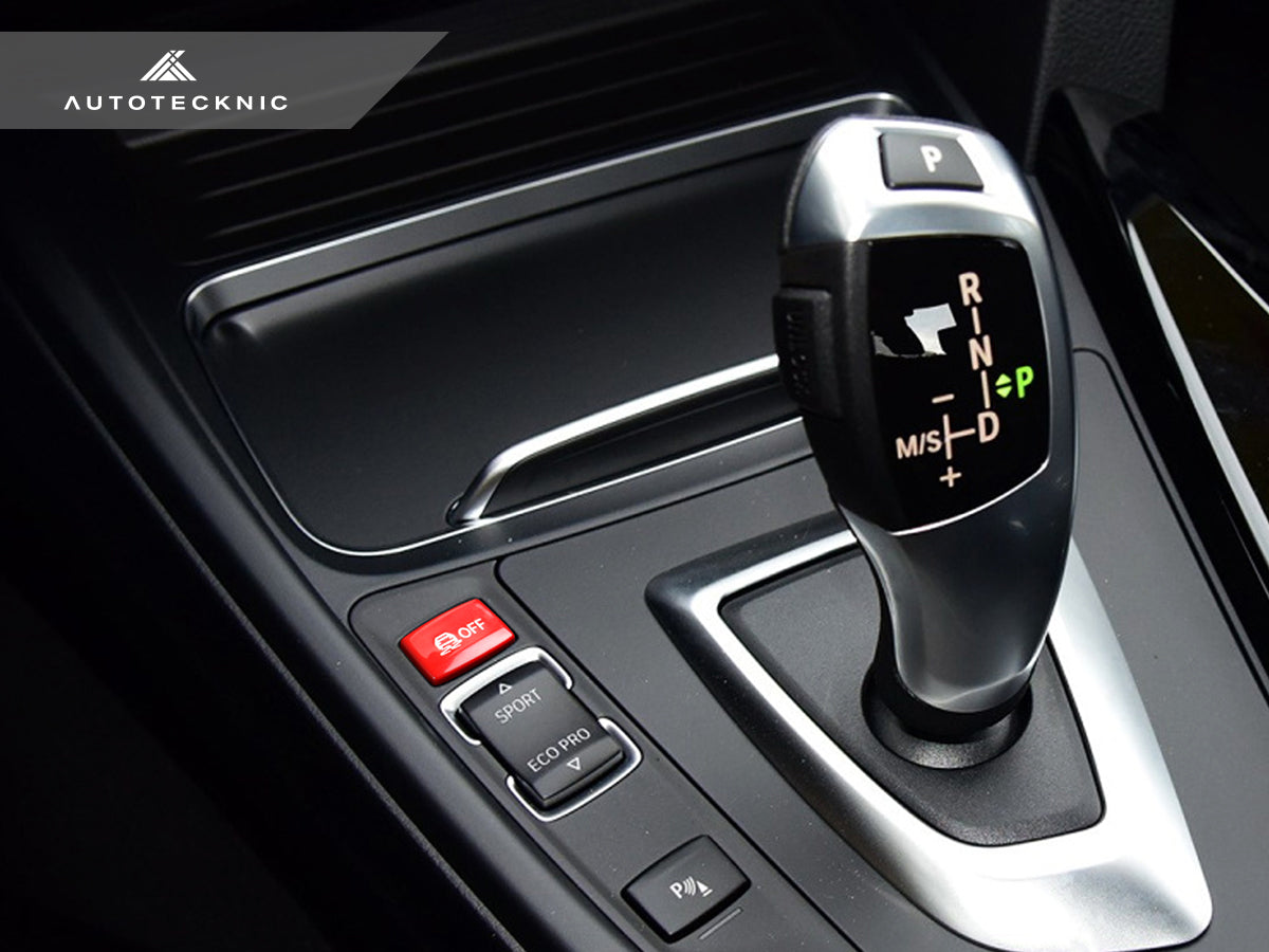 AutoTecknic Bright Drive Mode Button Set - BMW F32 4-Series