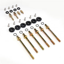 Load image into Gallery viewer, Skunk2 Honda/Acura K-Series (All Models) Clear Anodized Low-Profile Valve Cover Hardware - 649-05-0120