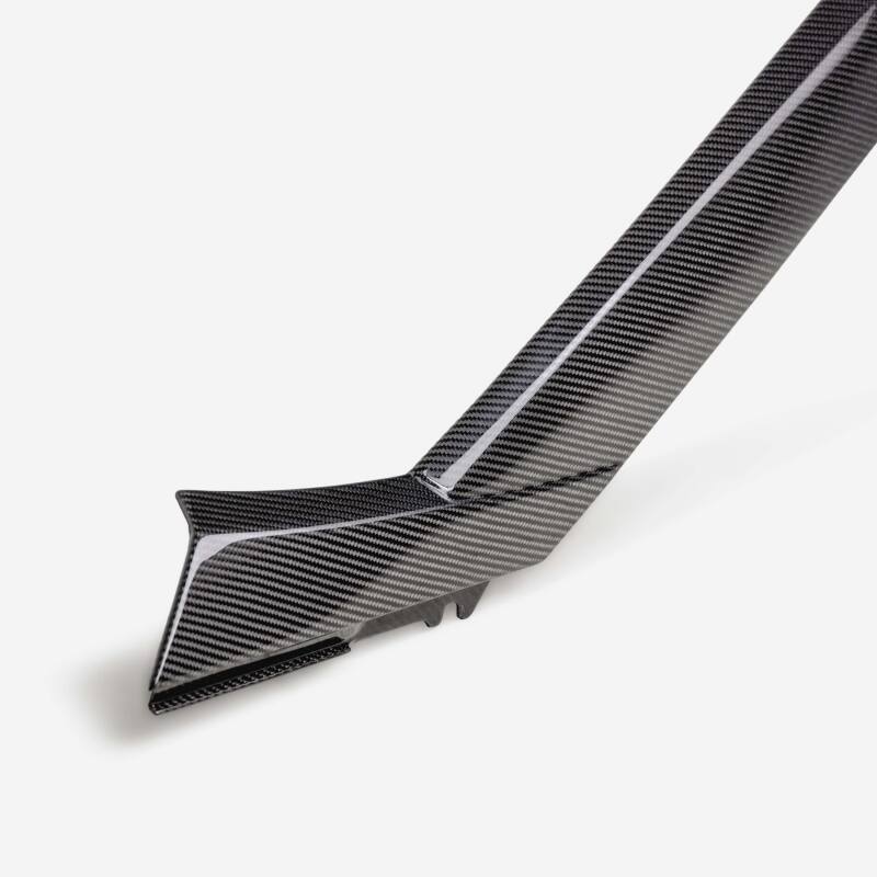 Seibon 2023-2024 Nissan Z Carbon Fiber Pillar Bar - PB22NSZ