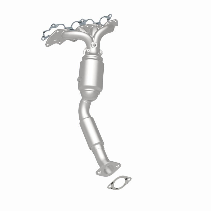 MagnaFlow 08-09 Ford Focus 2.0L Direct Fit Converter - 5531052
