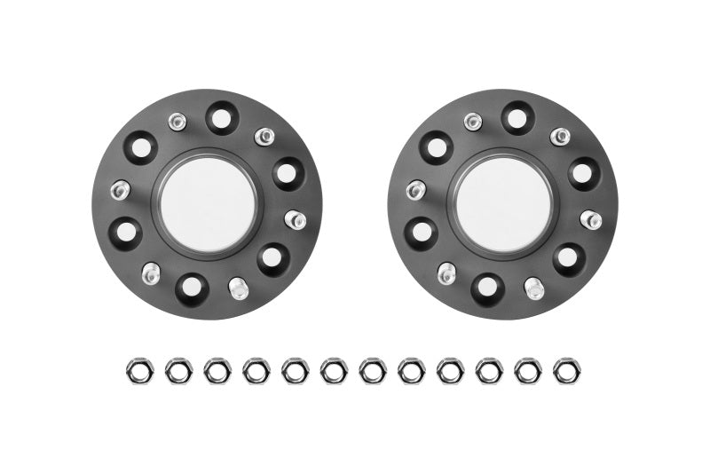 Eibach 2023 Chevrolet Colorado ZR2/Trailboss PCD 6x139.7 / Hub 78.1 / 38.1mm Spacer - Pair - S90-4-38-23-042-01