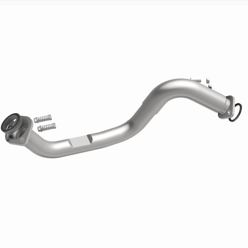 BRE Exhaust 05-10 tC 2.4L Front Pipe Kit - 107-0162