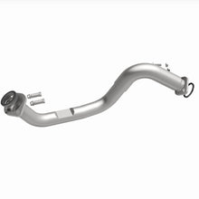 Load image into Gallery viewer, BRE Exhaust 05-10 tC 2.4L Front Pipe Kit - 107-0162