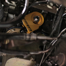 Load image into Gallery viewer, Mishimoto 79-93 Ford Mustang 5.0L Oil Cooler Kit - Silver - MMOC-MUS-79