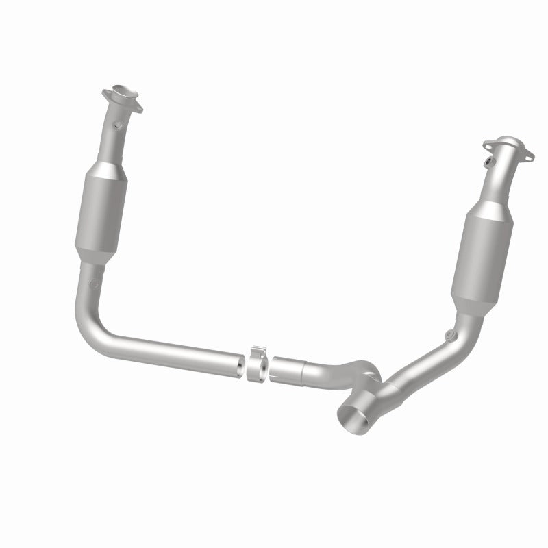 MagnaFlow 2006 Dodge Ram 1500 5.7L Direct Fit Catalytic Converter - 4651711