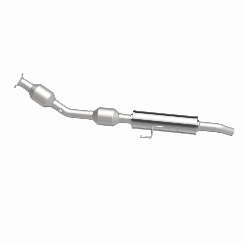 MagnaFlow 07-11 Toyota Yaris 1.5L Direct Fit Converter - 551470