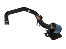 Load image into Gallery viewer, Injen 14 Ford Fiesta ST 1.6L Turbo 4Cyl Wrinkle Black Short Ram Intake w/MR Tech - SP9016WB