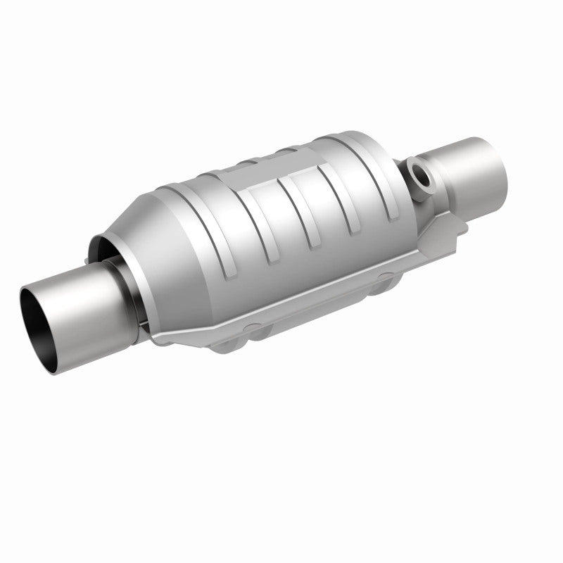 MagnaFlow Universal Catalytic Converter O2 2inch FED - 53034