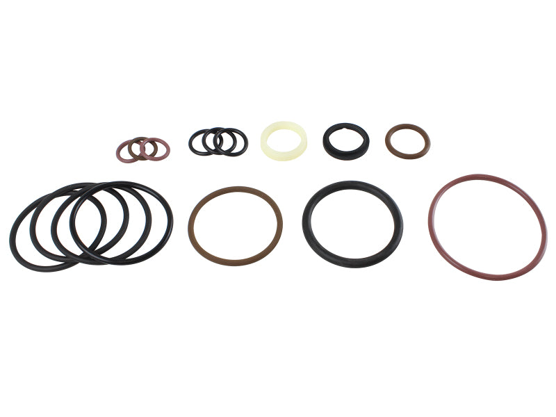 aFe Sway-A-Way 2.5 Shock Rebuild Kit 7/8in Shaft - 56000-SP30