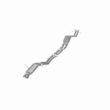 Load image into Gallery viewer, MagnaFlow BRE Exhaust Kit 01-06 BMW 330Ci 330i 3L - 106-0909