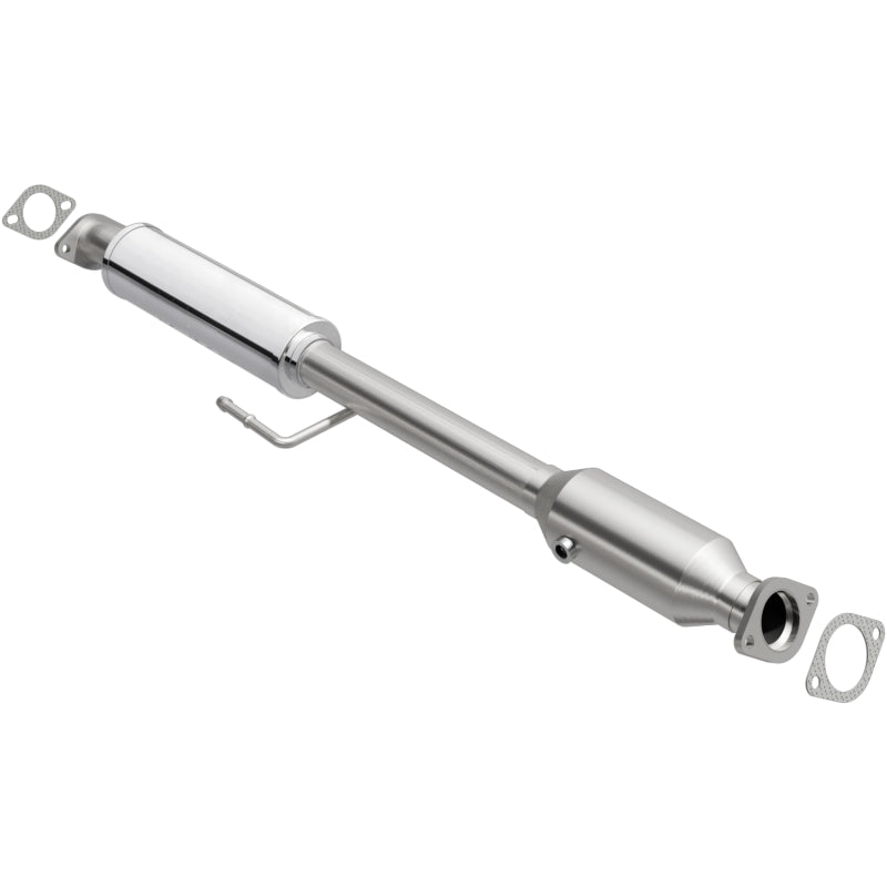 MagnaFlow Direct Fit Catalytic Conv 11-14 Sonata 2.4L Underbody (OEM Grade Federal / EPA Compliant) - 52820