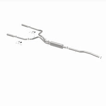 Load image into Gallery viewer, MagnaFlow Sys CB 05- Dakota Dual EC-CC/SB - 16622