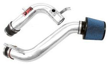 Load image into Gallery viewer, Injen 08-09 Accord Coupe 2.4L 190hp 4cyl. Polished Cold Air Intake - SP1675P