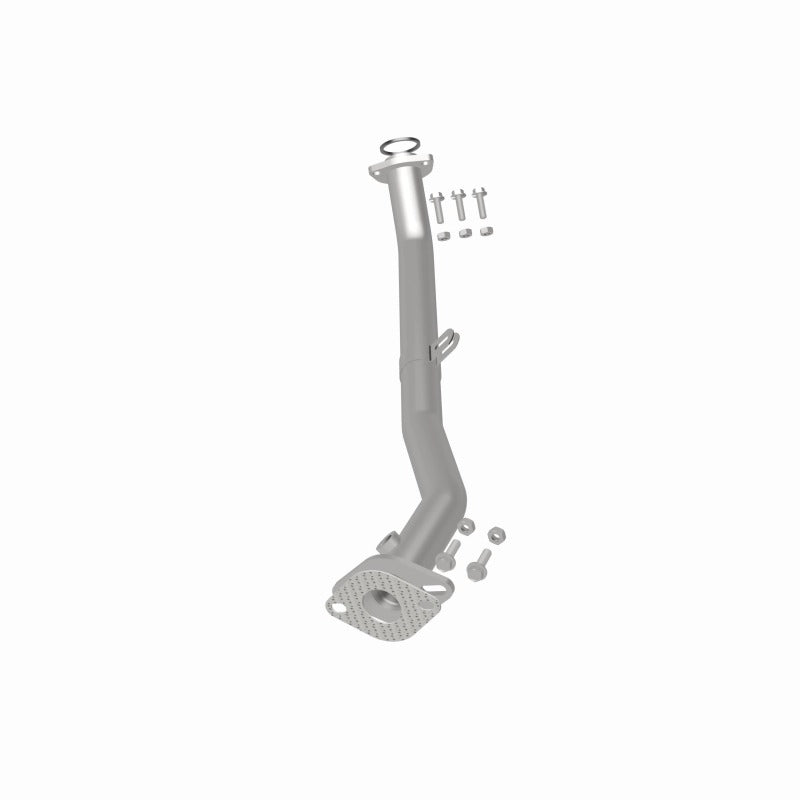 BRExhaust 01-04 Frontier 2.4L Front Pipe Kit - 107-0143