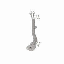 Load image into Gallery viewer, BRExhaust 01-04 Frontier 2.4L Front Pipe Kit - 107-0143