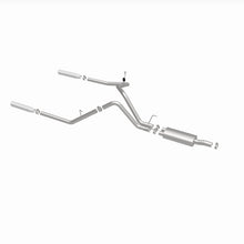 Load image into Gallery viewer, MagnaFlow C/B Sys 04 Hemi Duals Sc/Cc - 15863