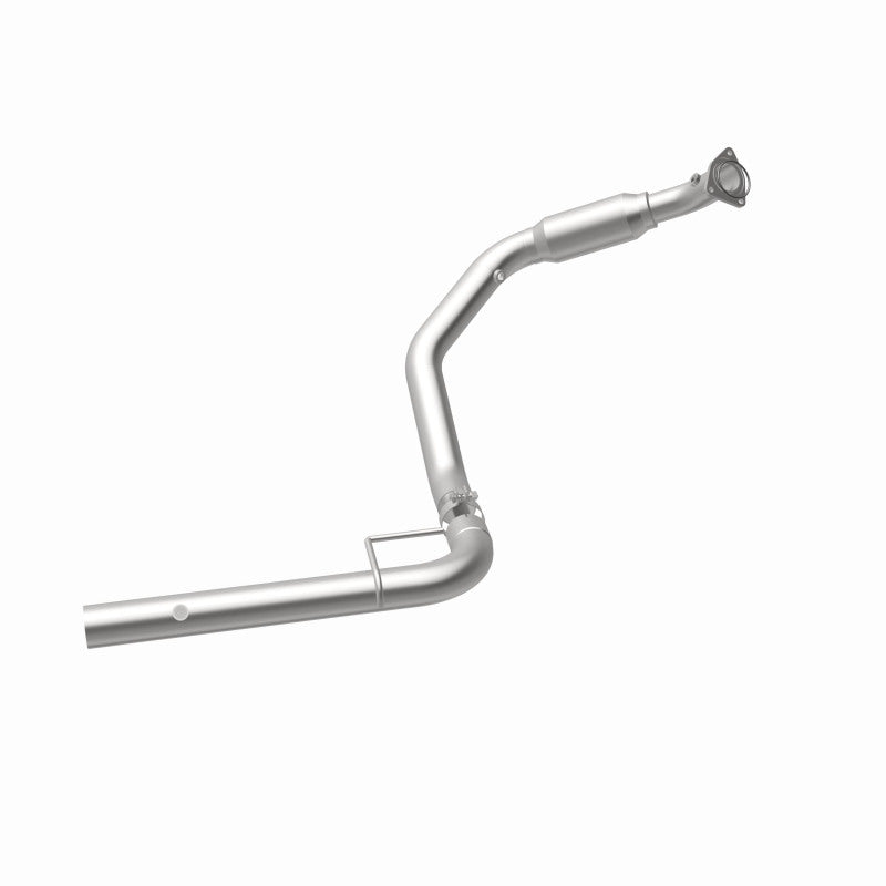 MagnaFlow 07-09 Chevrolet Express 2500 4.8L Direct Fit Converter - 5451525