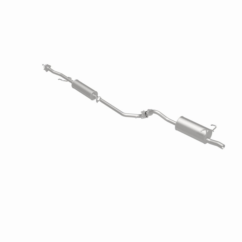 MagnaFlow BRE Exhaust Kit 07-09 Honda CR-V 2.4L - 106-0086