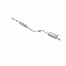 Load image into Gallery viewer, MagnaFlow BRE Exhaust Kit 07-09 Honda CR-V 2.4L - 106-0086