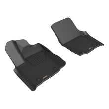 Load image into Gallery viewer, 3D MAXpider 2024 Toyota Tacoma Extended Cab Kagu Black R1