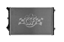 Load image into Gallery viewer, CSF 12-13 Volkswagen Beetle 2.0L OEM Plastic Radiator - 3559