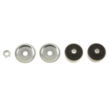 Load image into Gallery viewer, Bilstein Drag Series 94-04 Ford Mustang Rear 46mm Monotube Shock Absorber - 24-229258