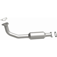 Load image into Gallery viewer, MagnaFlow 98-00 Sportage 2 OEM Underbody Direct Fit Converter - 52050
