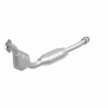 Load image into Gallery viewer, MagnaFlow Direct Fit Catalytic Converter 03-05 Crown Vic Passenger Side CA - 454001