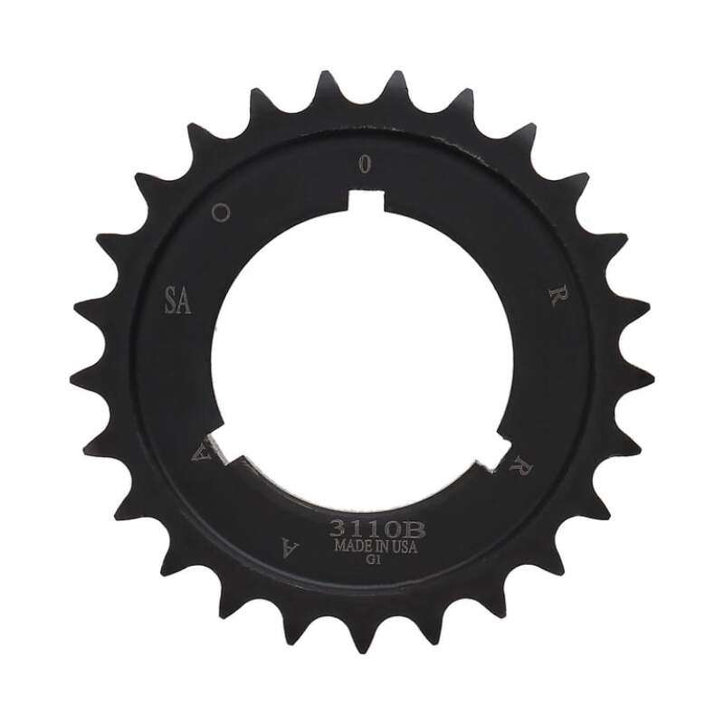 Manley Race Roller Timing Chain Kit - Big Block Chevrolet - Torrington - Short - 73192