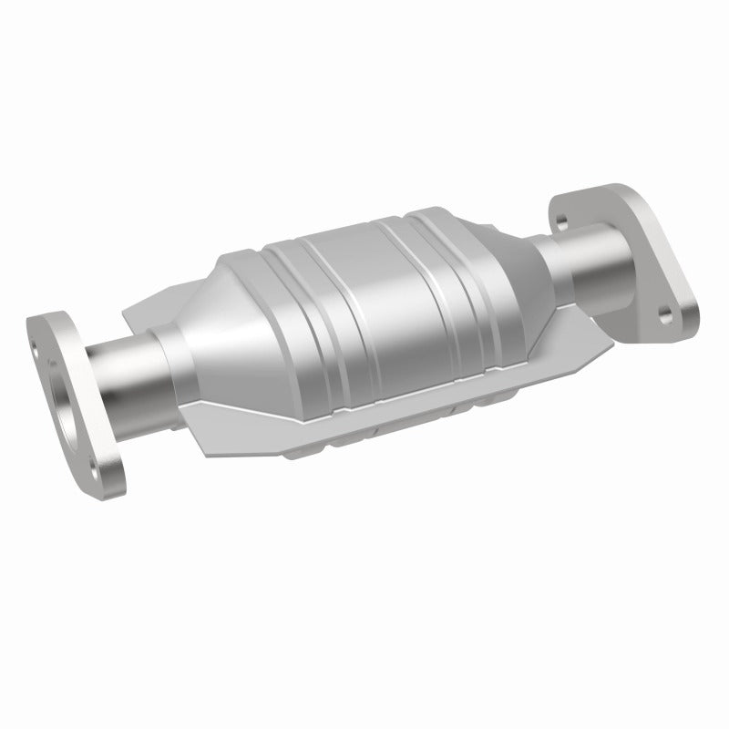 MagnaFlow Direct Fit Catalytic Converter 01-04 Kia Spectra 1.8L - 457011