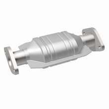 Load image into Gallery viewer, MagnaFlow Direct Fit Catalytic Converter 01-04 Kia Spectra 1.8L - 457011