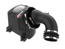 Load image into Gallery viewer, aFe 20-24 GM Trucks/SUVs L6-3.0L (td) LM2/LZ0 Momentum HD Cold Air Intake System w/ Pro 10R Filter - 50-70121T