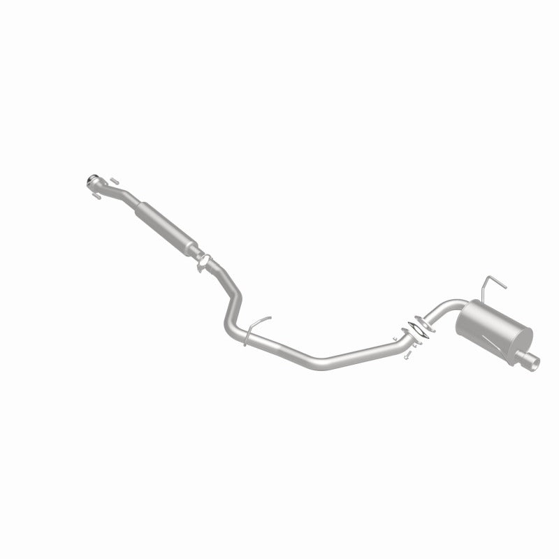 MagnaFlow BRE Exhaust Kit 14-16 Subaru Forester 2.5L - 106-0596