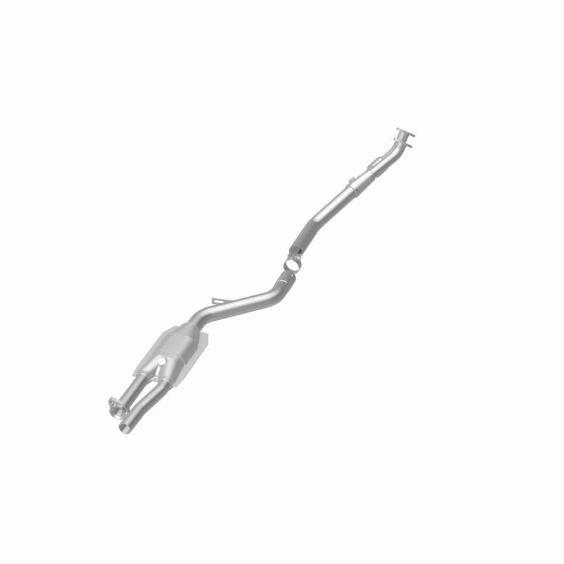 MagnaFlow Direct Fit Catalytic Converter 89-92 BMW 525i 2.5L - 23807
