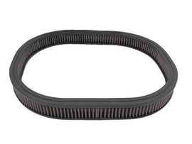K&N Replacement Air Filter MOPAR 383,440 SIX-PAC 1969-72 - E-1980