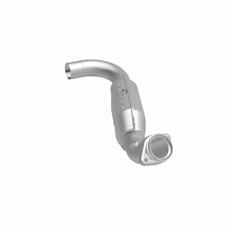 MagnaFlow Direct Fit Catalytic Converter 07-08 Expe/Nav 5.4L D/S OEM - 49498