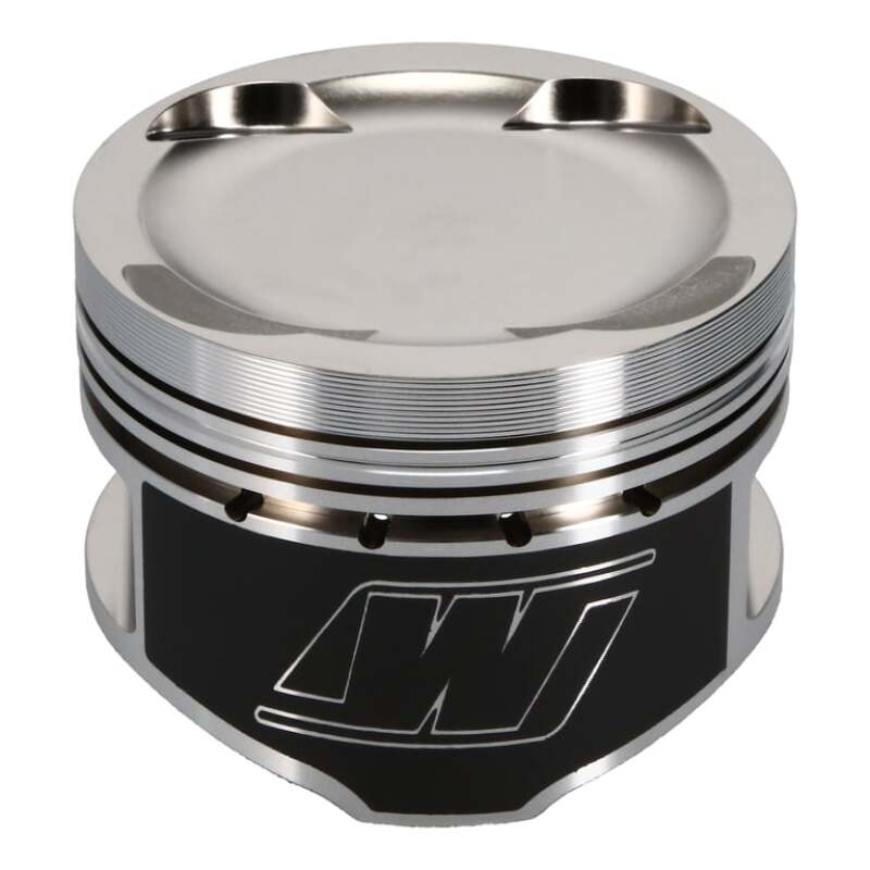 Wiseco Toyota Turbo -14.8cc 1.338 X 86.5 Piston Kit - K550M865AP