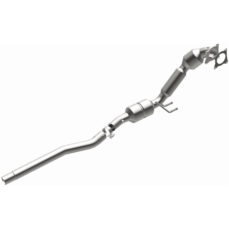 MagnaFlow 14-17 Volkswagen Tiguan 2.0L Direct Fit Converter - 5582408